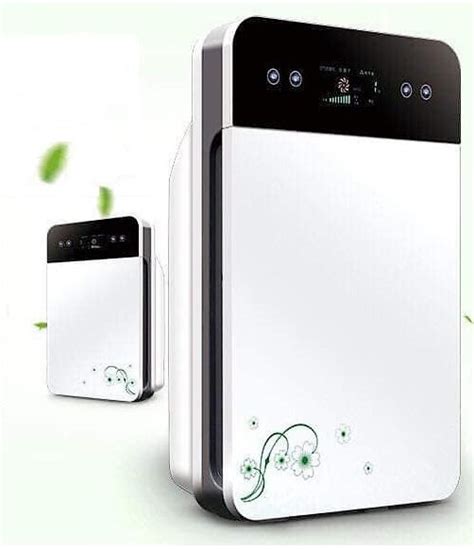 affordable air purifier malaysia